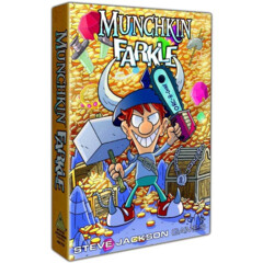 Munchkin Farkle